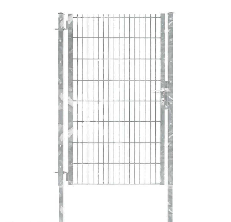 Zauntor "PRO Light" 1-flügelig