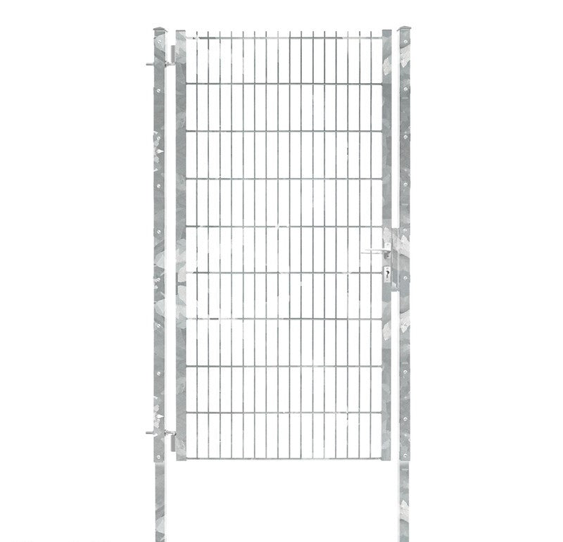 Zauntor "PRO Light" 1-flügelig