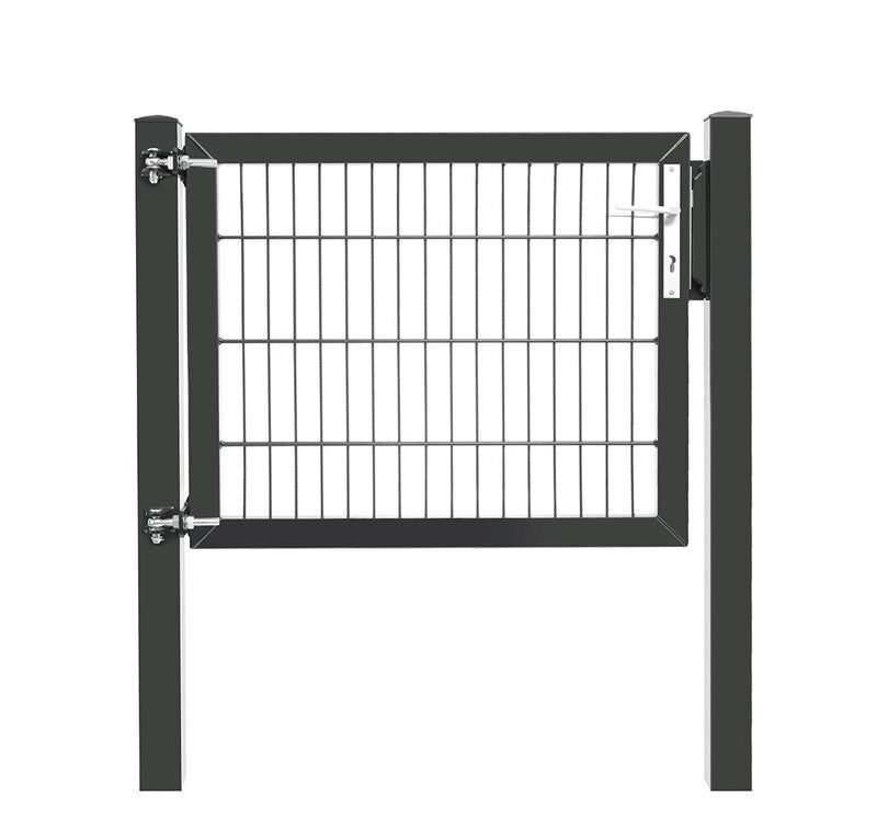 Industrietor Standard 1-flügelig, 1,0-1,5m Breite