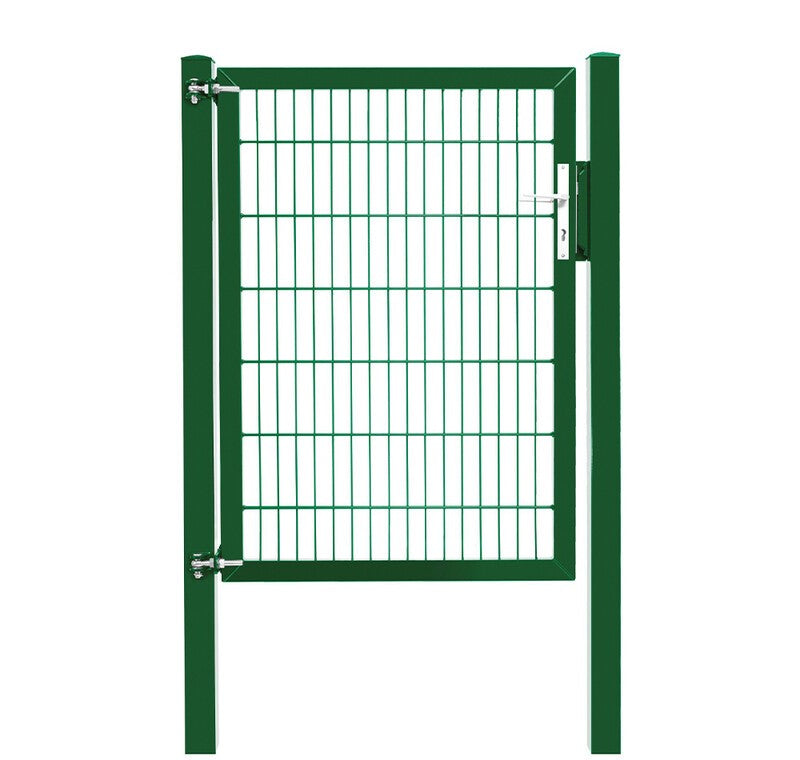 Industrietor Standard 1-flügelig, 1,0-1,5m Breite