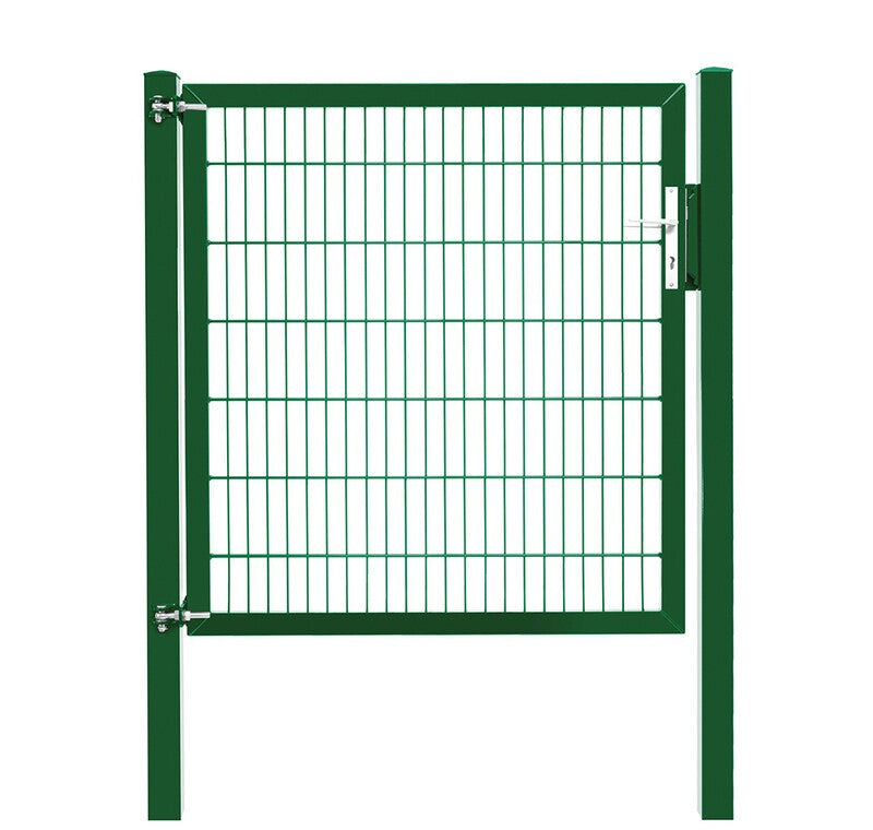 Industrietor Standard 1-flügelig, 1,0-1,5m Breite