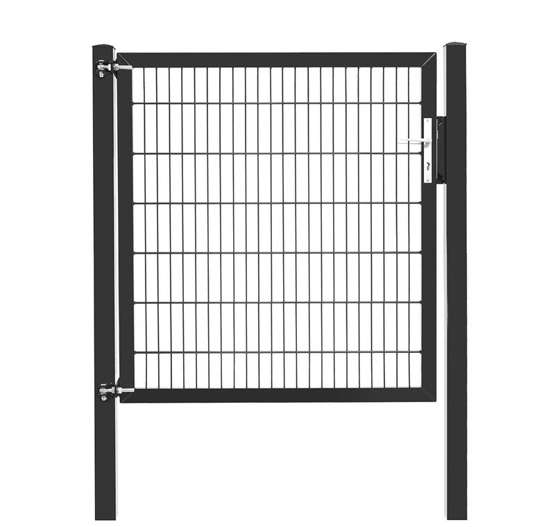 Industrietor Standard 1-flügelig, 1,0-1,5m Breite