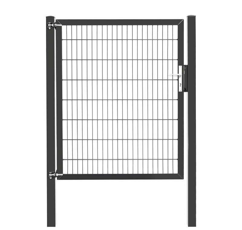 Industrietor Standard 1-flügelig, 1,0-1,5m Breite